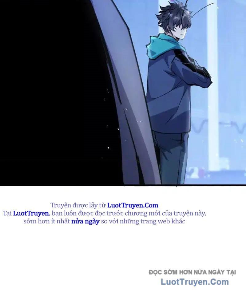 Mạt Thế Cẩu Sinh: Gián Giúp Ta Chồng Buff Chap 80 - Next Chap 81