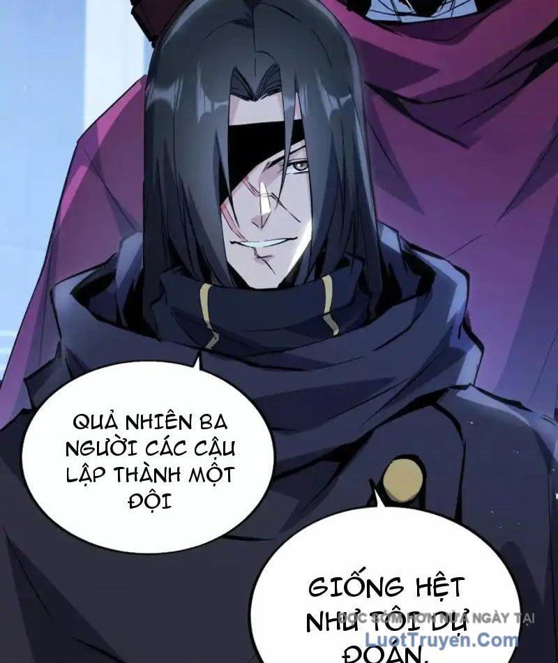 Mạt Thế Cẩu Sinh: Gián Giúp Ta Chồng Buff Chap 80 - Next Chap 81