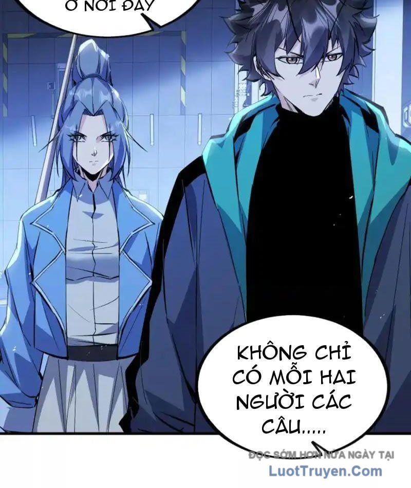 Mạt Thế Cẩu Sinh: Gián Giúp Ta Chồng Buff Chap 80 - Next Chap 81