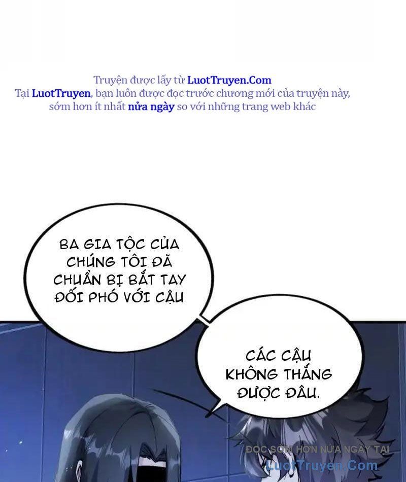 Mạt Thế Cẩu Sinh: Gián Giúp Ta Chồng Buff Chap 80 - Next Chap 81
