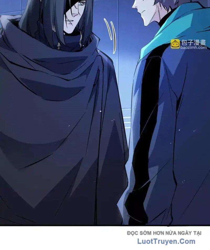 Mạt Thế Cẩu Sinh: Gián Giúp Ta Chồng Buff Chap 80 - Next Chap 81