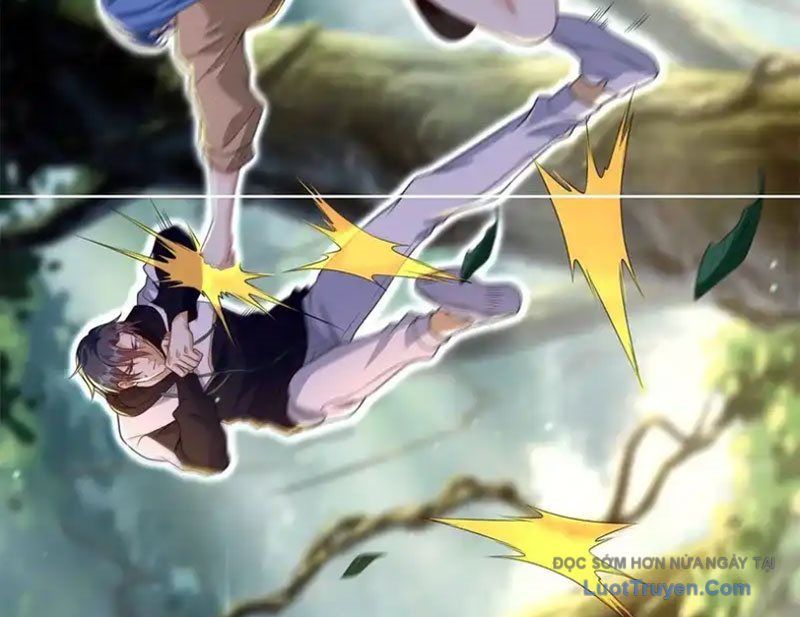 Ta là tiên tôn thiên giới bị mất trí nhớ Chap 59 - Next Chap 60