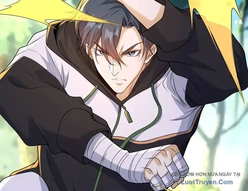 Ta là tiên tôn thiên giới bị mất trí nhớ Chap 59 - Next Chap 60