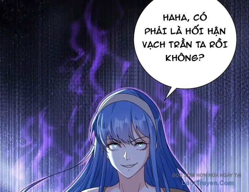 Ta là tiên tôn thiên giới bị mất trí nhớ Chap 59 - Next Chap 60