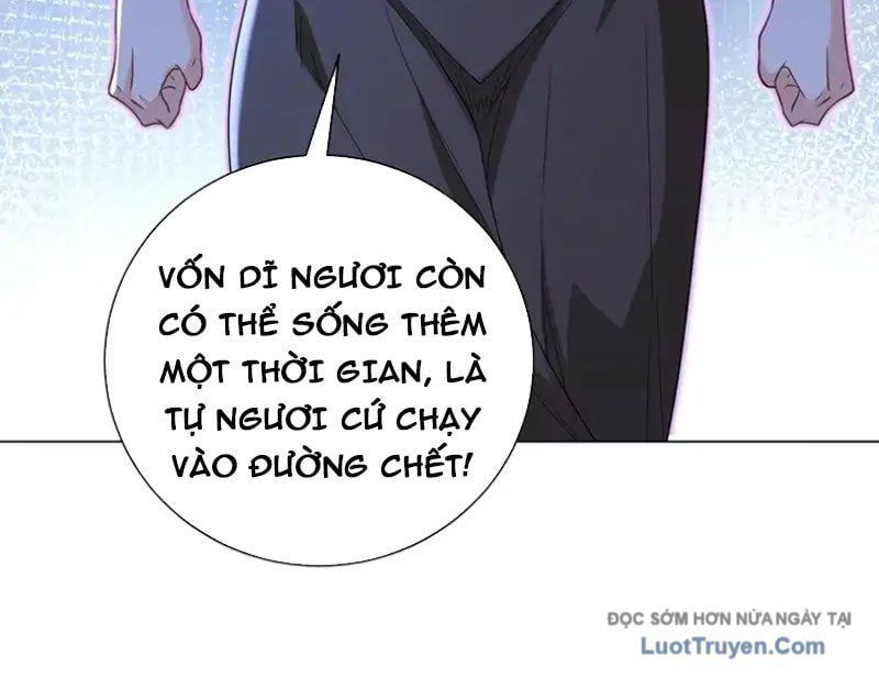 Ta là tiên tôn thiên giới bị mất trí nhớ Chap 59 - Next Chap 60