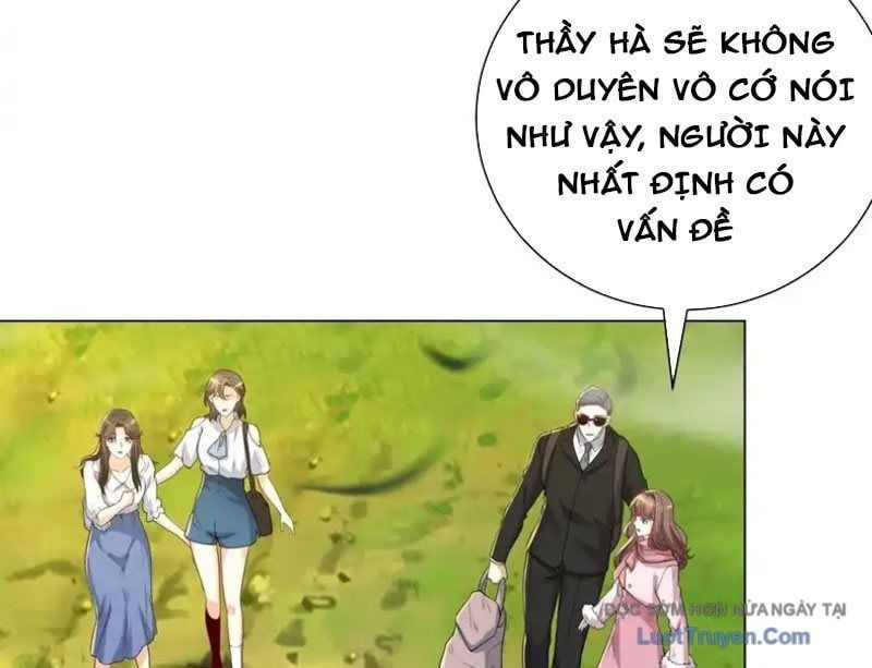 Ta là tiên tôn thiên giới bị mất trí nhớ Chap 59 - Next Chap 60