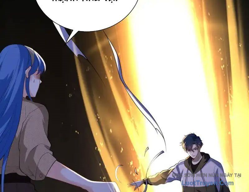 Ta là tiên tôn thiên giới bị mất trí nhớ Chap 59 - Next Chap 60