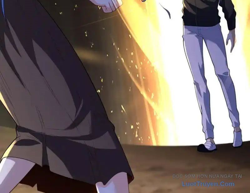 Ta là tiên tôn thiên giới bị mất trí nhớ Chap 59 - Next Chap 60