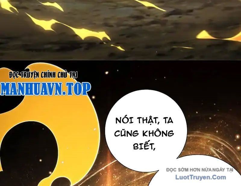 Ta là tiên tôn thiên giới bị mất trí nhớ Chap 59 - Next Chap 60