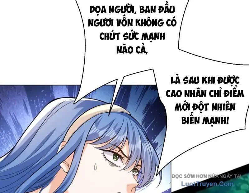 Ta là tiên tôn thiên giới bị mất trí nhớ Chap 59 - Next Chap 60