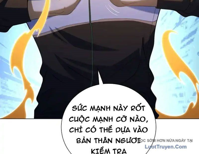 Ta là tiên tôn thiên giới bị mất trí nhớ Chap 59 - Next Chap 60
