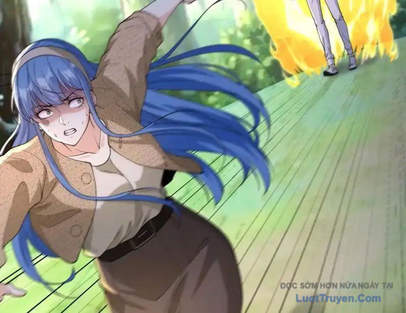 Ta là tiên tôn thiên giới bị mất trí nhớ Chap 59 - Next Chap 60