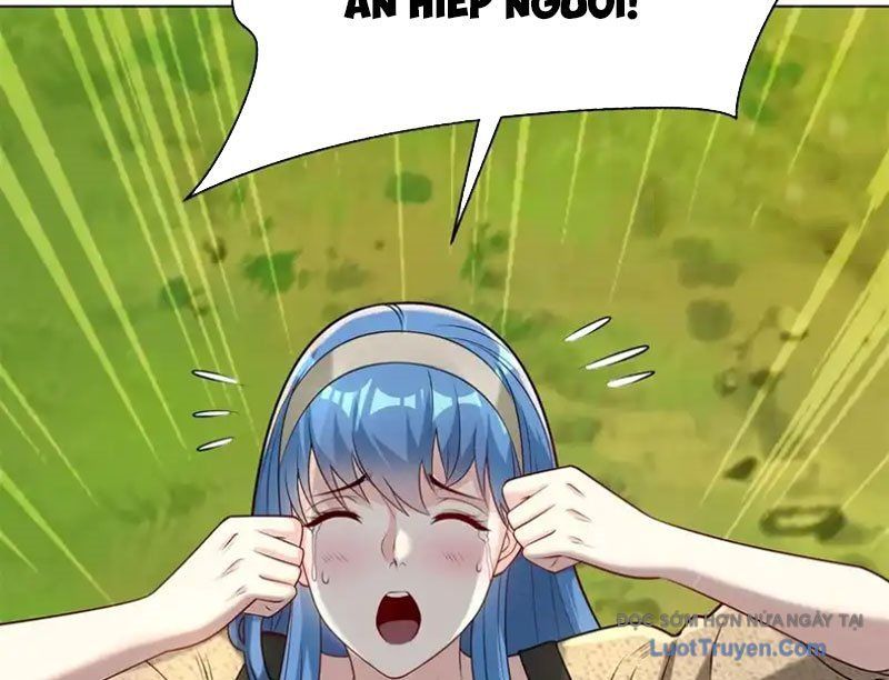 Ta là tiên tôn thiên giới bị mất trí nhớ Chap 59 - Next Chap 60