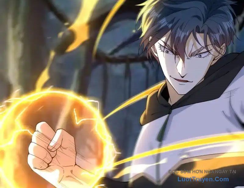 Ta là tiên tôn thiên giới bị mất trí nhớ Chap 59 - Next Chap 60