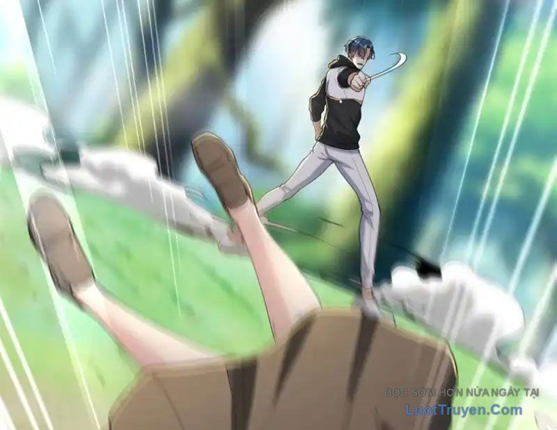 Ta là tiên tôn thiên giới bị mất trí nhớ Chap 59 - Next Chap 60