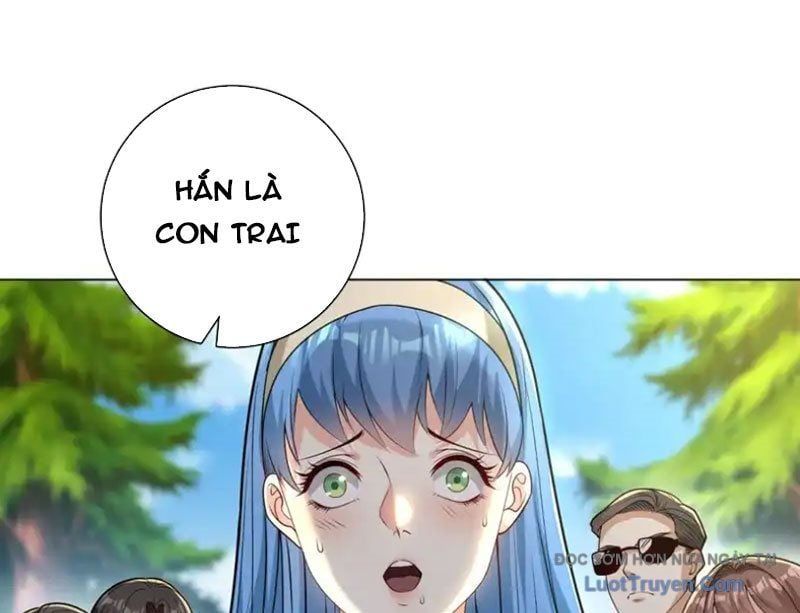 Ta là tiên tôn thiên giới bị mất trí nhớ Chap 59 - Next Chap 60