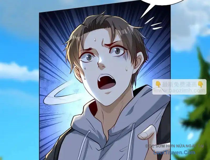 Ta là tiên tôn thiên giới bị mất trí nhớ Chap 59 - Next Chap 60