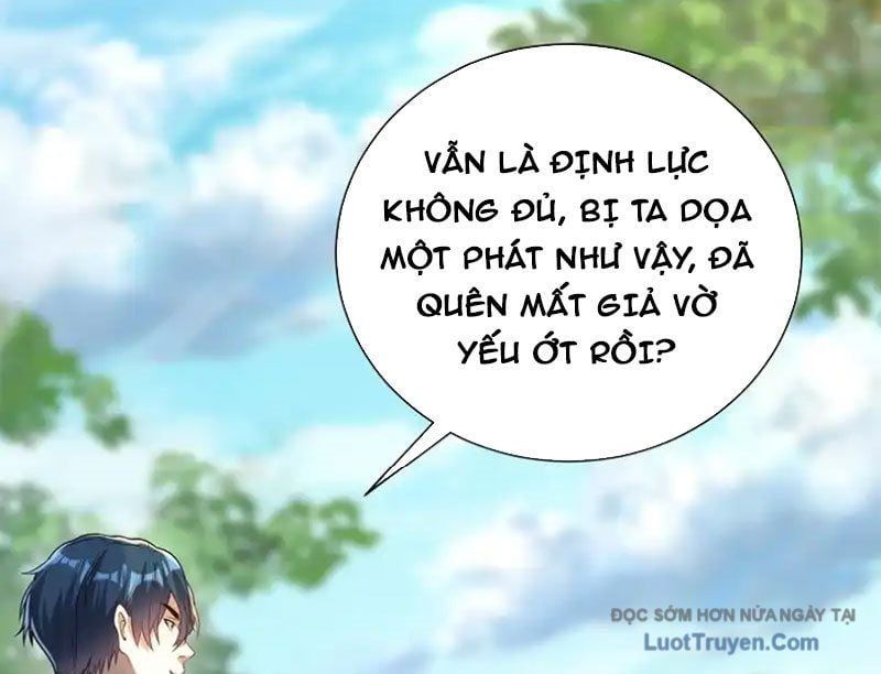Ta là tiên tôn thiên giới bị mất trí nhớ Chap 59 - Next Chap 60
