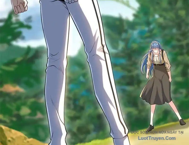 Ta là tiên tôn thiên giới bị mất trí nhớ Chap 59 - Next Chap 60