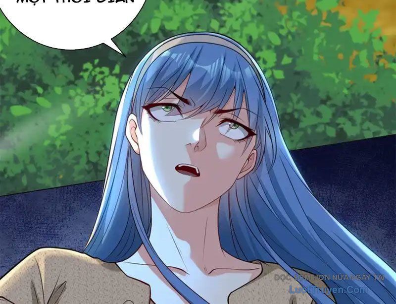 Ta là tiên tôn thiên giới bị mất trí nhớ Chap 59 - Next Chap 60