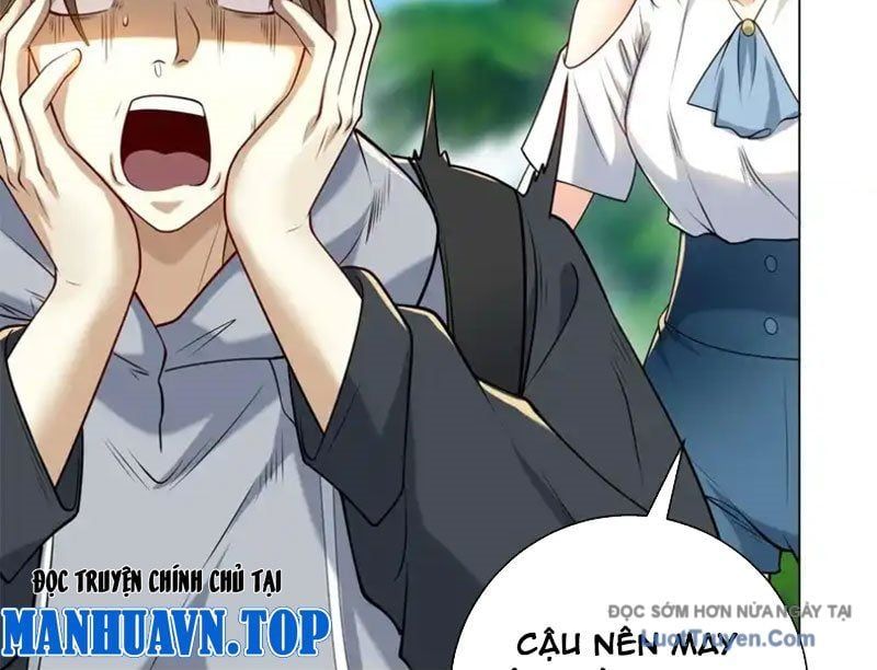 Ta là tiên tôn thiên giới bị mất trí nhớ Chap 59 - Next Chap 60