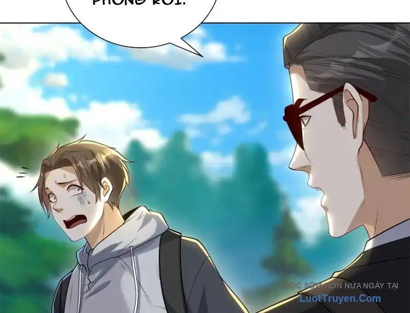 Ta là tiên tôn thiên giới bị mất trí nhớ Chap 59 - Next Chap 60