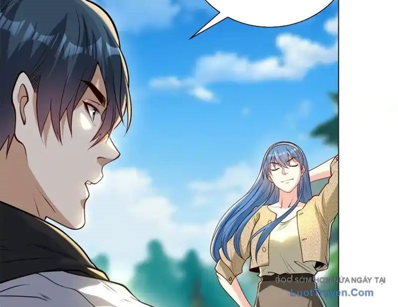 Ta là tiên tôn thiên giới bị mất trí nhớ Chap 59 - Next Chap 60