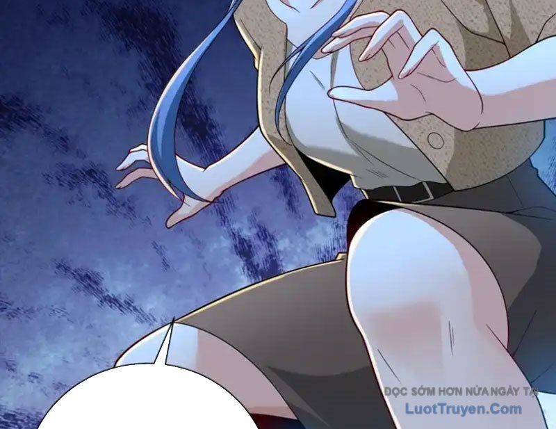 Ta là tiên tôn thiên giới bị mất trí nhớ Chap 59 - Next Chap 60