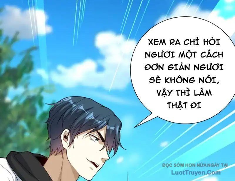 Ta là tiên tôn thiên giới bị mất trí nhớ Chap 59 - Next Chap 60