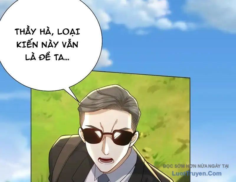 Ta là tiên tôn thiên giới bị mất trí nhớ Chap 59 - Next Chap 60