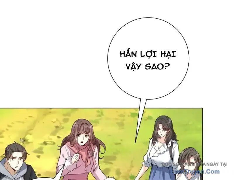 Ta là tiên tôn thiên giới bị mất trí nhớ Chap 59 - Next Chap 60