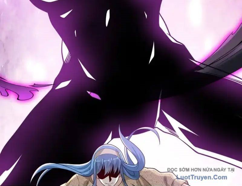 Ta là tiên tôn thiên giới bị mất trí nhớ Chap 59 - Next Chap 60