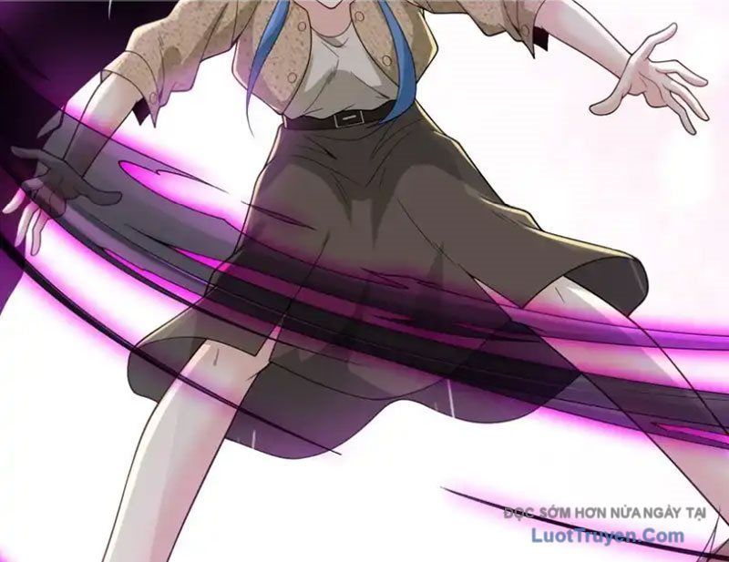 Ta là tiên tôn thiên giới bị mất trí nhớ Chap 59 - Next Chap 60