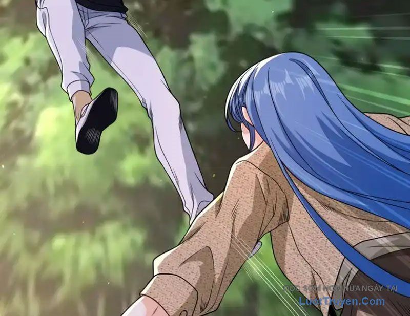 Ta là tiên tôn thiên giới bị mất trí nhớ Chap 59 - Next Chap 60