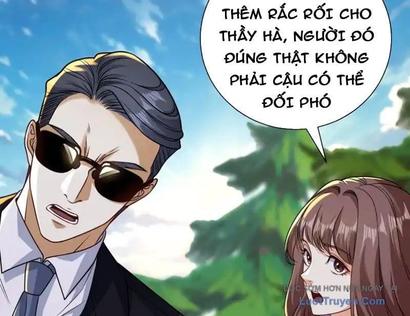 Ta là tiên tôn thiên giới bị mất trí nhớ Chap 59 - Next Chap 60