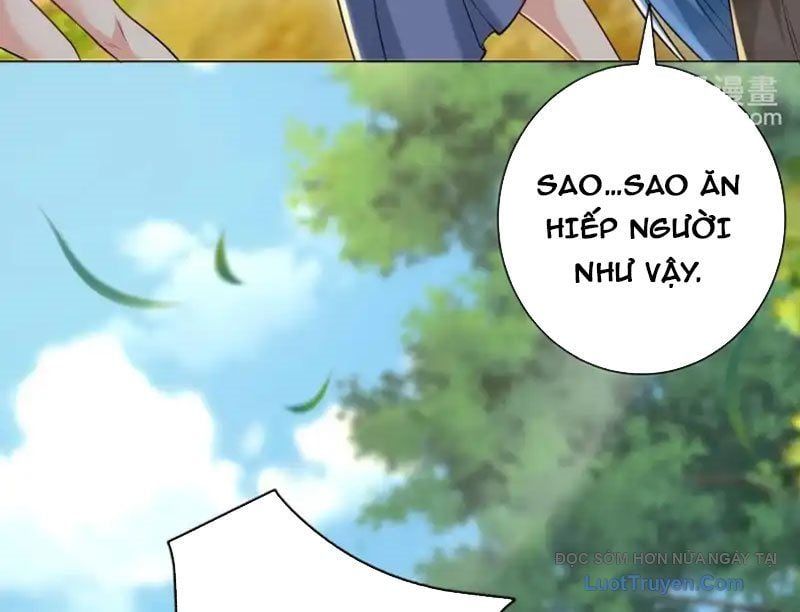 Ta là tiên tôn thiên giới bị mất trí nhớ Chap 59 - Next Chap 60