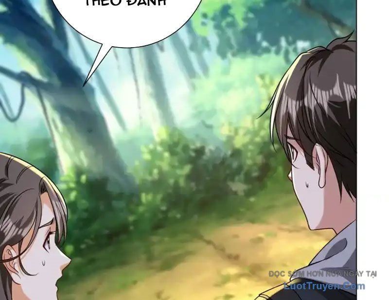 Ta là tiên tôn thiên giới bị mất trí nhớ Chap 59 - Next Chap 60