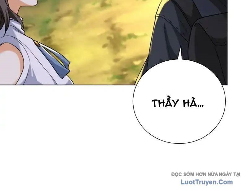 Ta là tiên tôn thiên giới bị mất trí nhớ Chap 59 - Next Chap 60