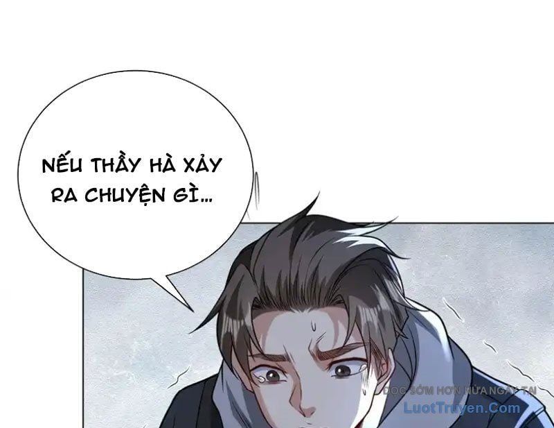 Ta là tiên tôn thiên giới bị mất trí nhớ Chap 59 - Next Chap 60