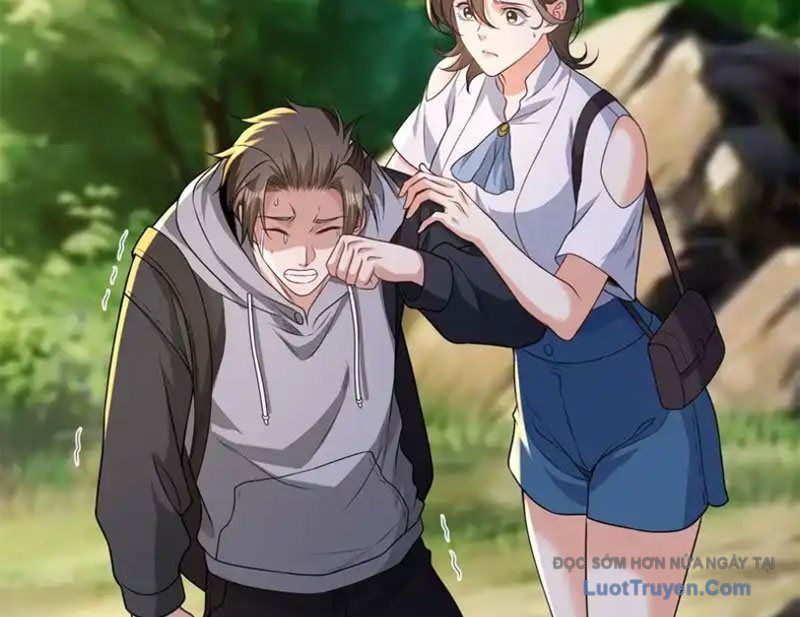 Ta là tiên tôn thiên giới bị mất trí nhớ Chap 59 - Next Chap 60