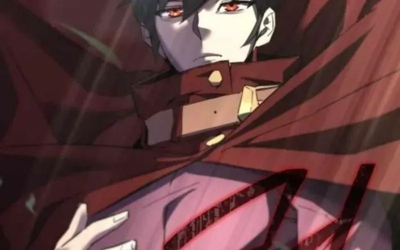 Thiên Tài Ma Pháp Sư Vật Lí Chap 40 - Next Chap 41