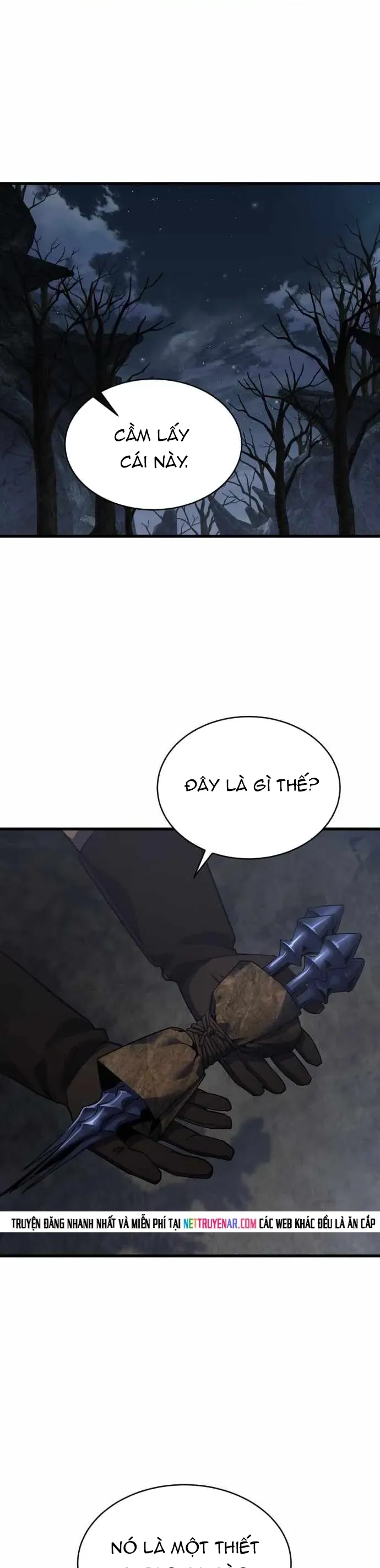 Thiên Tài Ma Pháp Sư Vật Lí Chap 41 - Next Chap 42