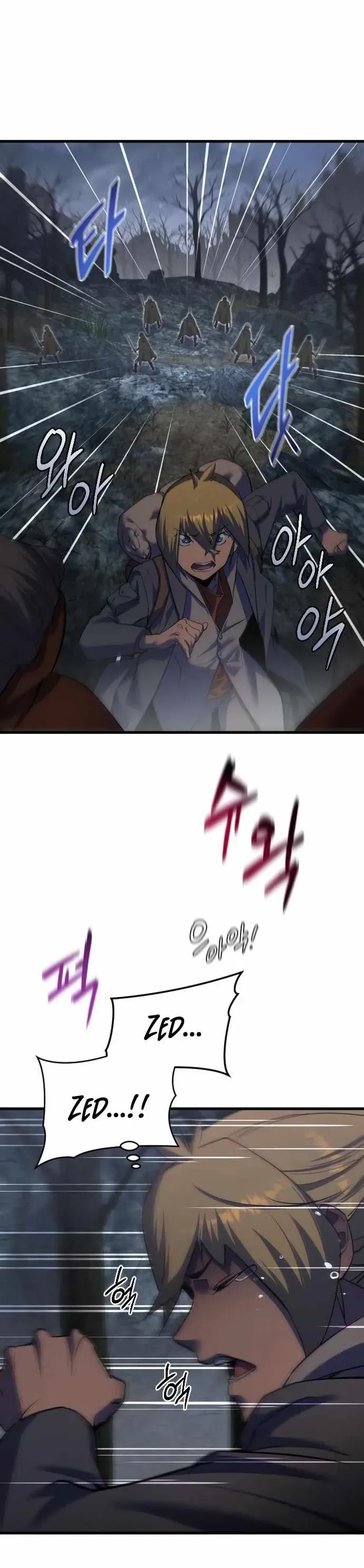 Thiên Tài Ma Pháp Sư Vật Lí Chap 41 - Next Chap 42