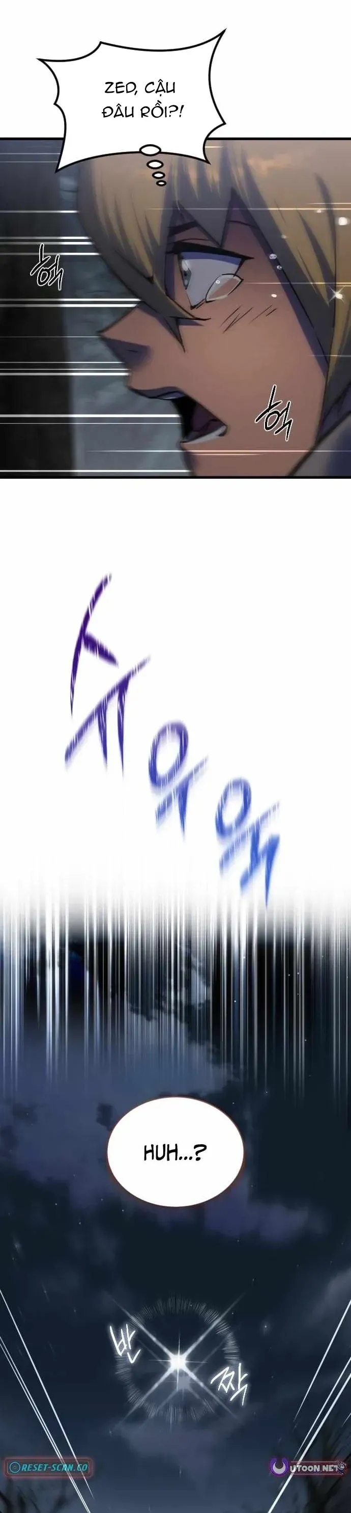 Thiên Tài Ma Pháp Sư Vật Lí Chap 41 - Next Chap 42