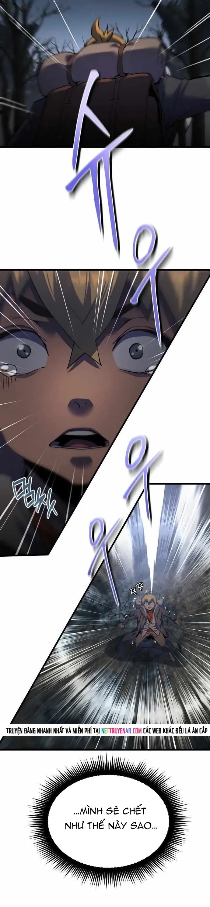 Thiên Tài Ma Pháp Sư Vật Lí Chap 41 - Next Chap 42