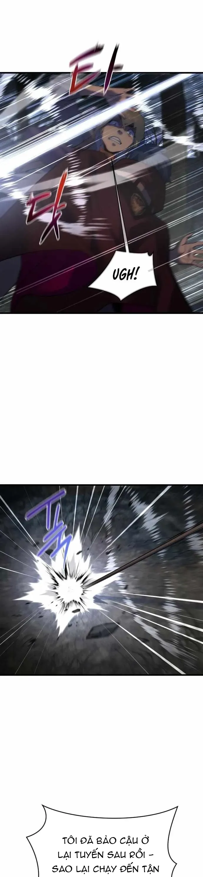 Thiên Tài Ma Pháp Sư Vật Lí Chap 41 - Next Chap 42