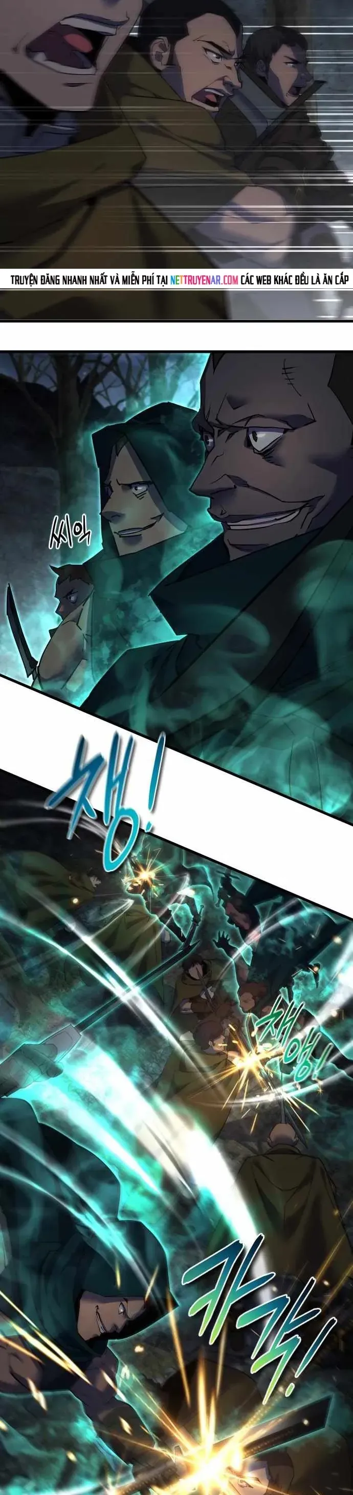 Thiên Tài Ma Pháp Sư Vật Lí Chap 41 - Next Chap 42