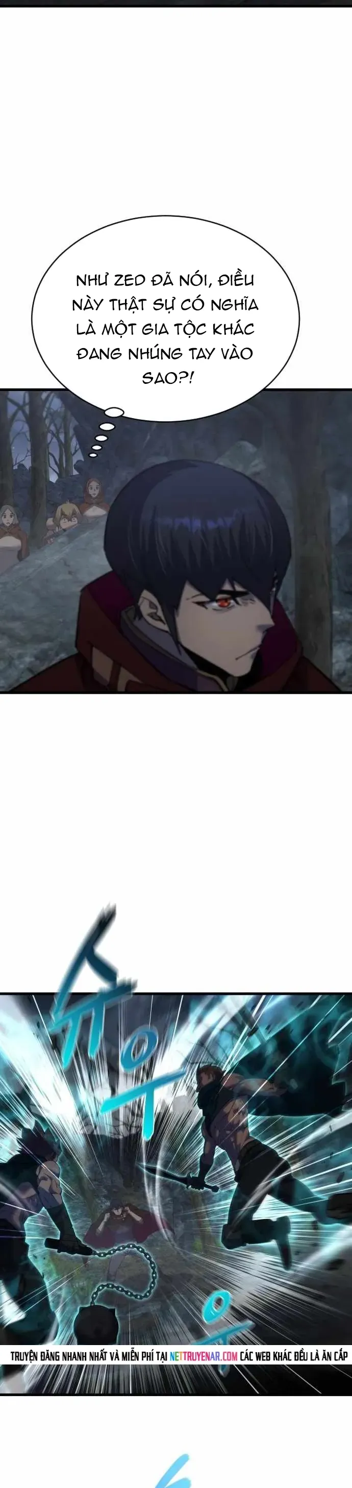 Thiên Tài Ma Pháp Sư Vật Lí Chap 41 - Next Chap 42