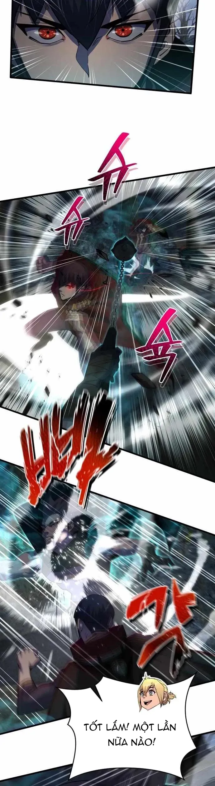 Thiên Tài Ma Pháp Sư Vật Lí Chap 41 - Next Chap 42