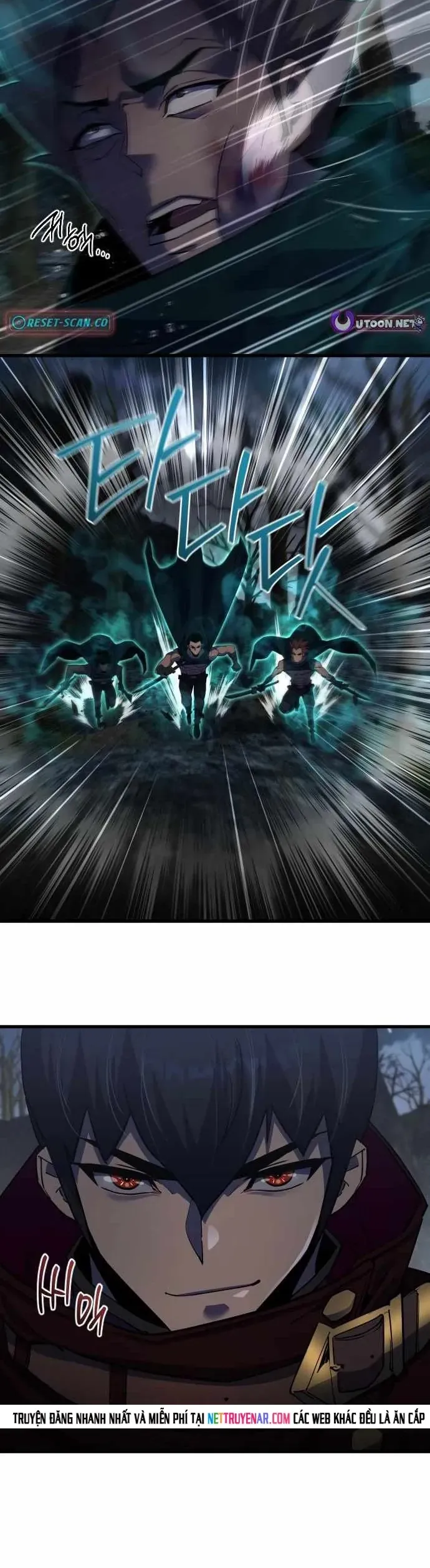 Thiên Tài Ma Pháp Sư Vật Lí Chap 41 - Next Chap 42